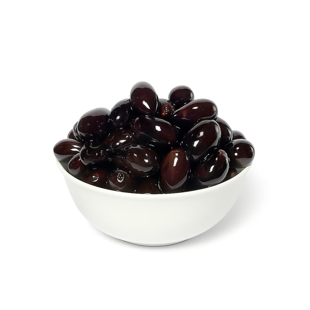 Black Olives Kalamata Kg