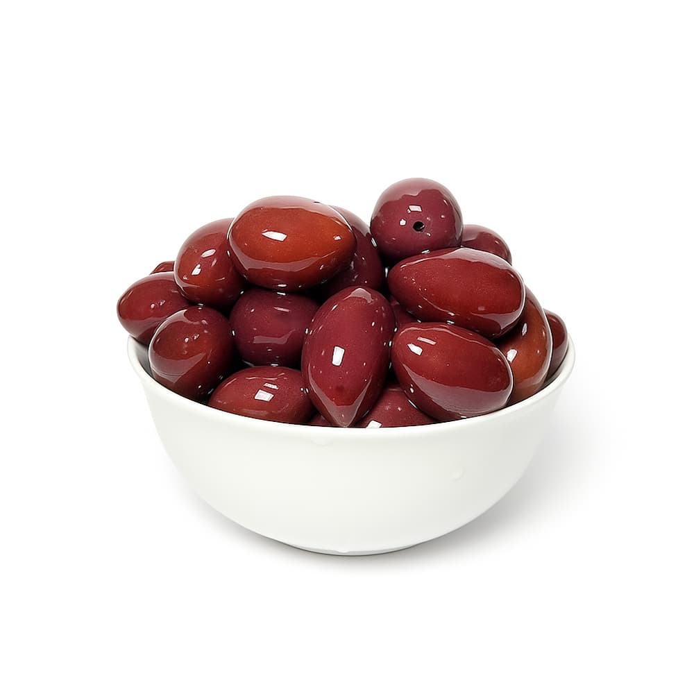 Black Olives Greek Kalamata Kg
