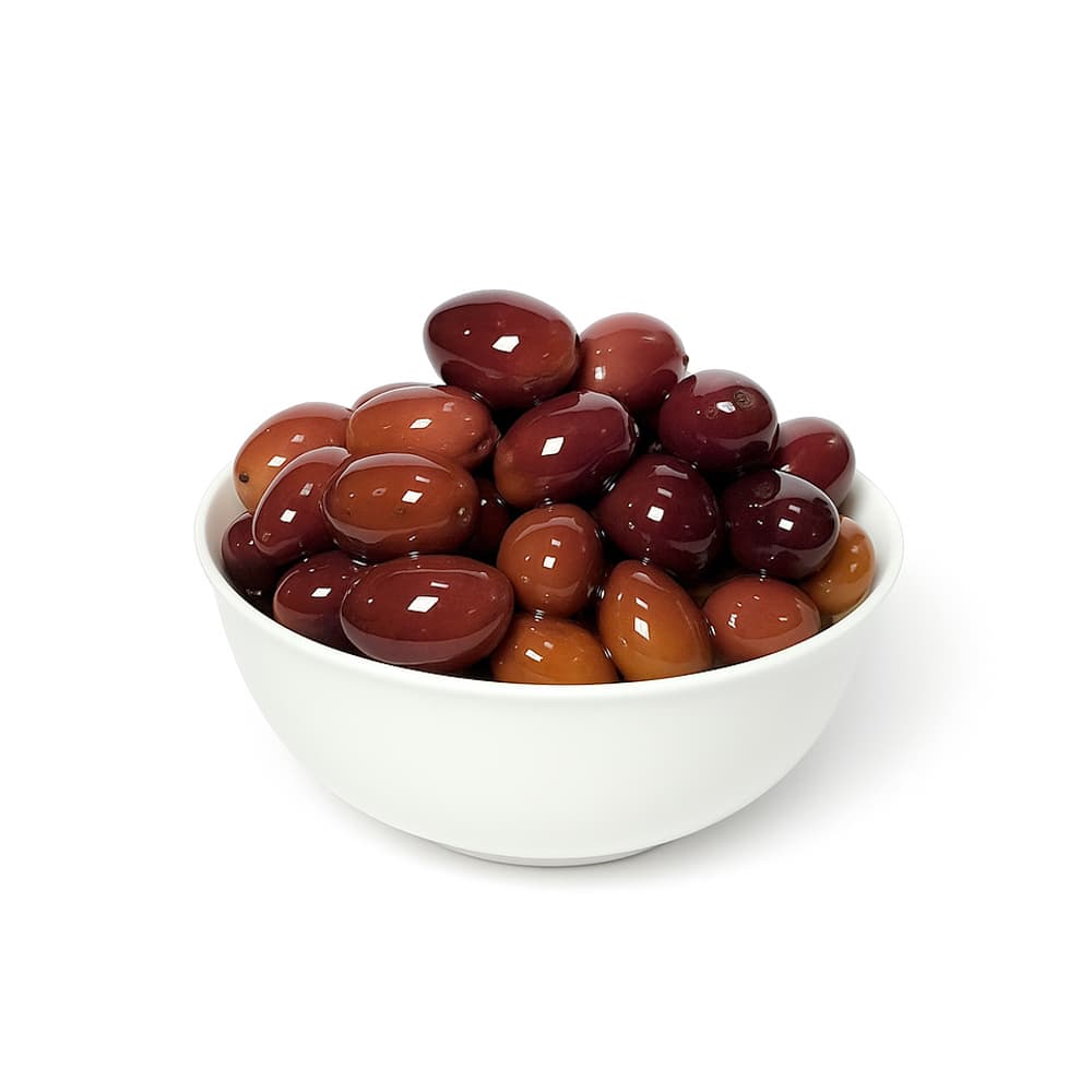 Black Olives Small Kg