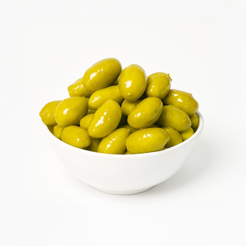 Green Olives Walnut Kg