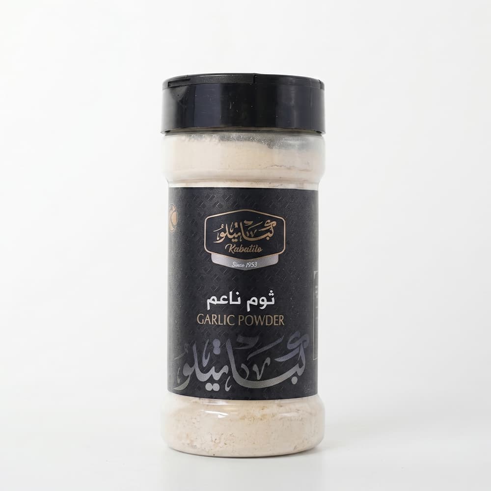 Garlic Powder 90 gm