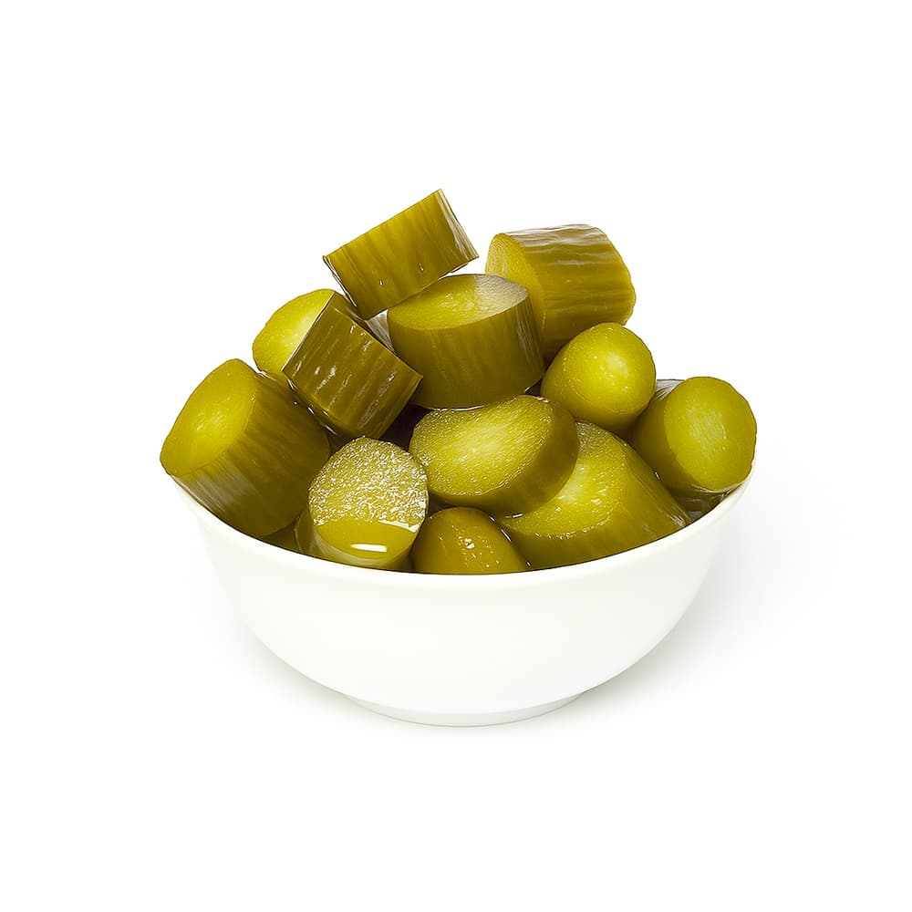 Medium Cucumbers Pickles