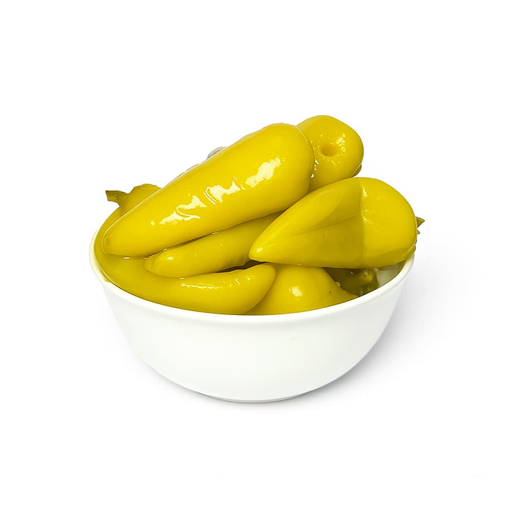 Mexican Pepper