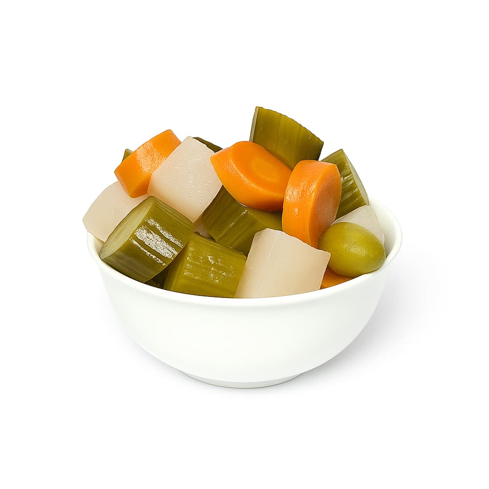 pickles