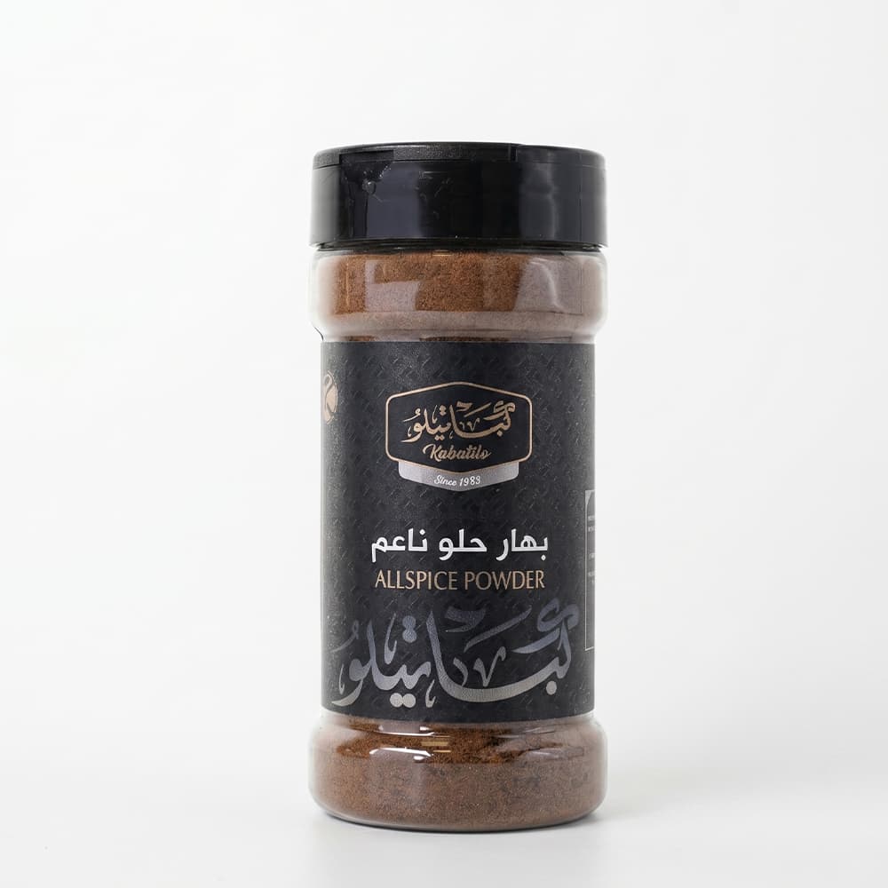 Allspices Powder 90 gm