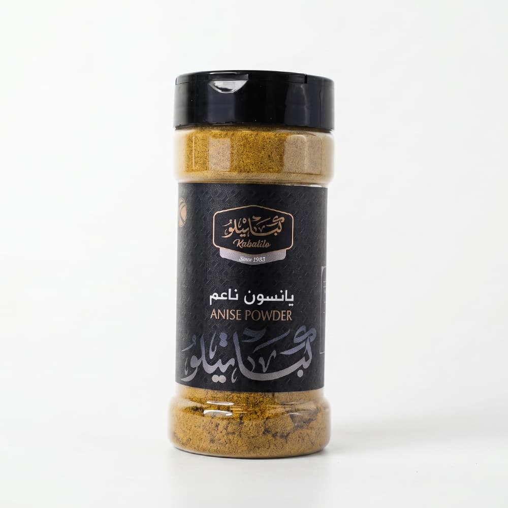 Anise Powder 90 gm
