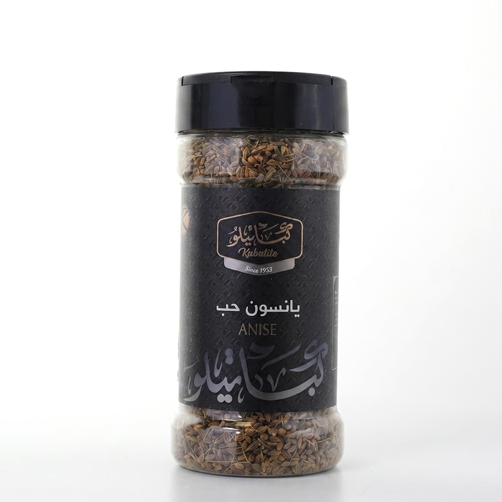 Anise Powder 90 gm