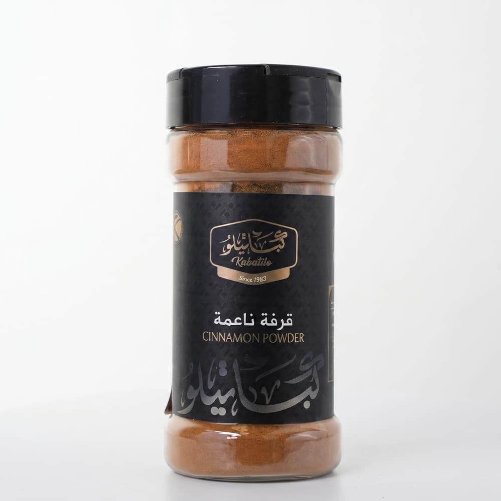 Cinnamon 90 gm