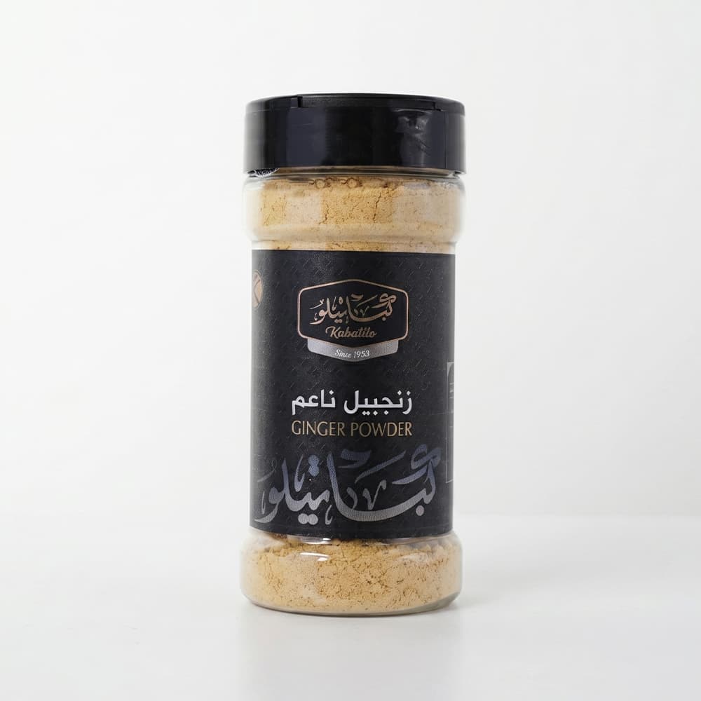 Ginger Powder 90 gm