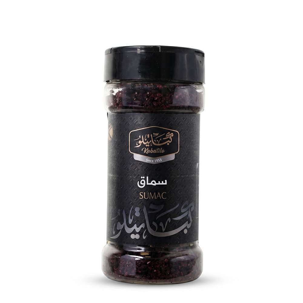 Sumac 90 gm