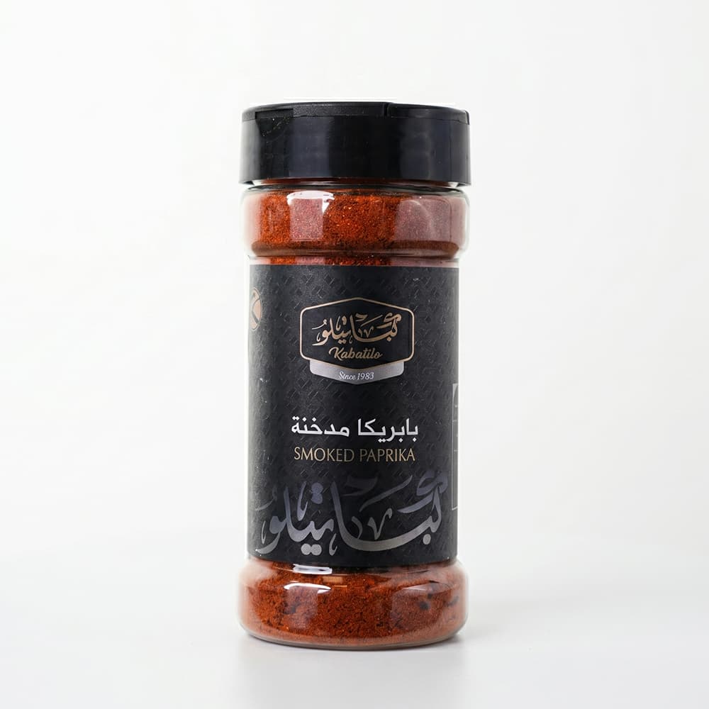 Paprika 90 gm
