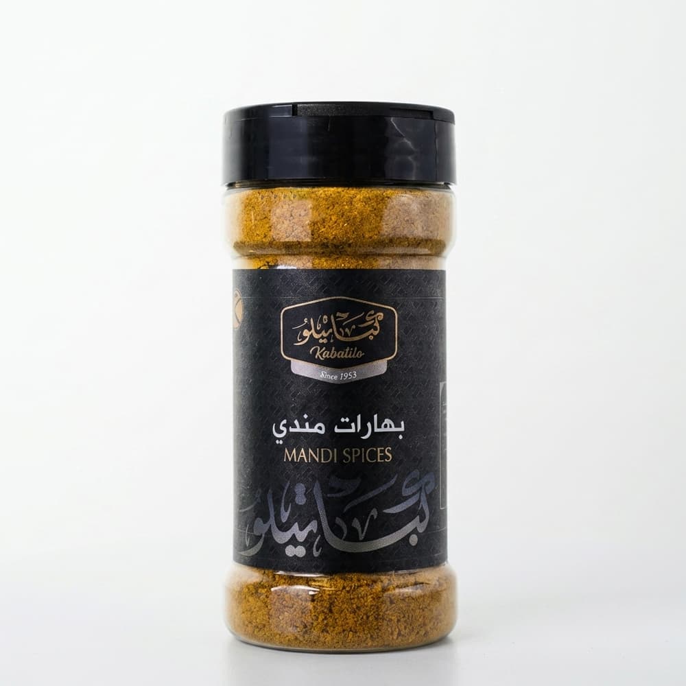 Mandi Spices 90 gm