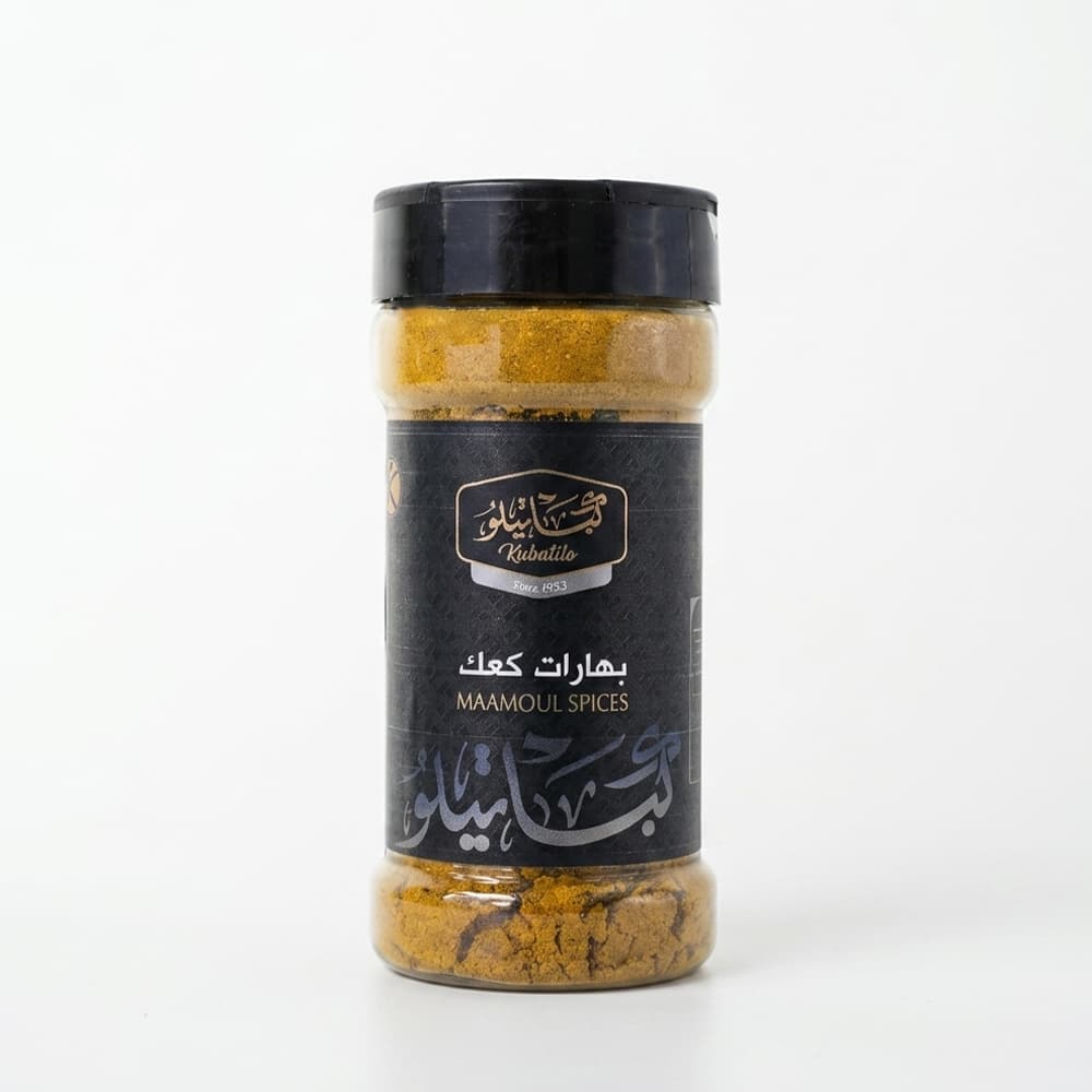 Mamoul Spices 90 gm